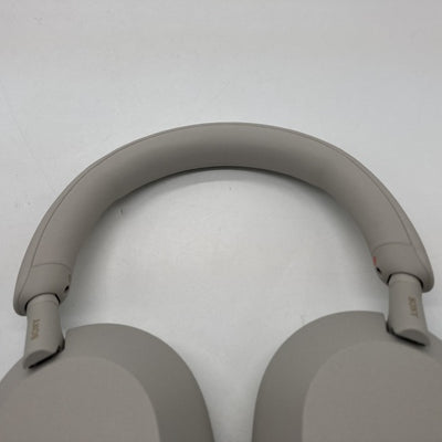 【中古】WH-1000XM5 SM プラチナシルバー【秋葉原】