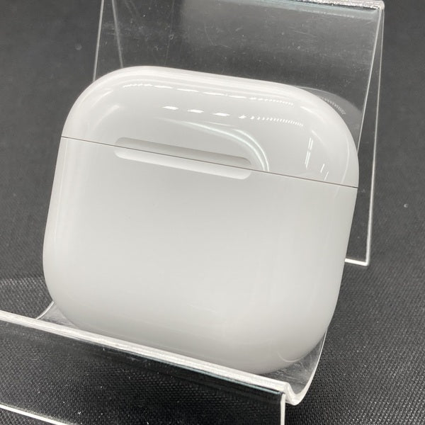 【中古】AirPods 4 MXP63J/A【名古屋】
