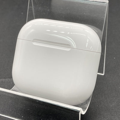 【中古】AirPods 4 MXP63J/A【名古屋】