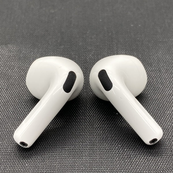 【中古】AirPods 4 MXP63J/A【名古屋】