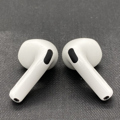 【中古】AirPods 4 MXP63J/A【名古屋】