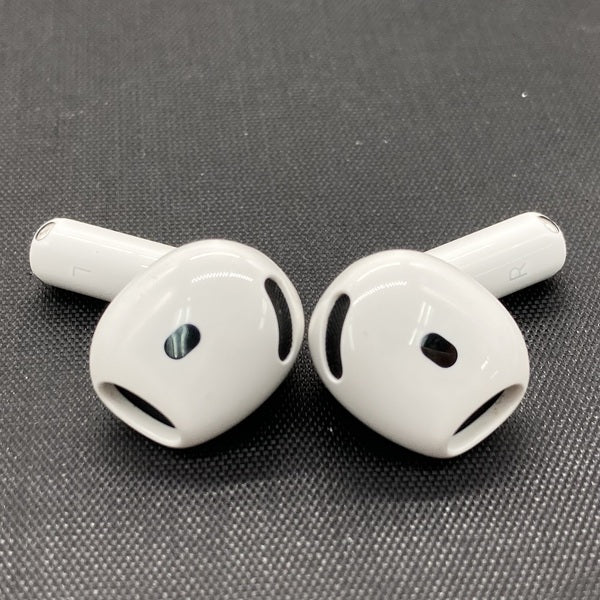 【中古】AirPods 4 MXP63J/A【名古屋】