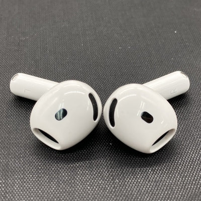 【中古】AirPods 4 MXP63J/A【名古屋】