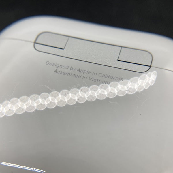 【中古】AirPods 4 MXP63J/A【名古屋】