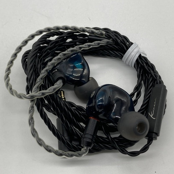 【中古】Bd005pro Murky Blue【名古屋】
