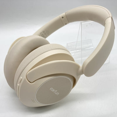 【中古】EarFun Wave Pro White【秋葉原】