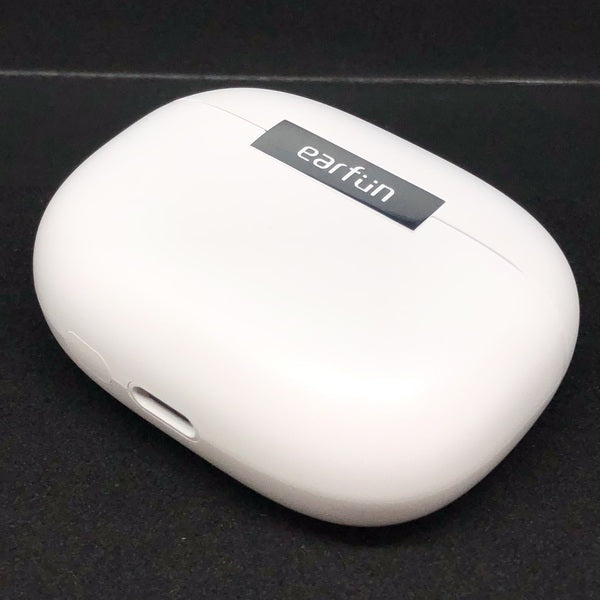 【中古】EarFun Air 2 ホワイト【秋葉原】