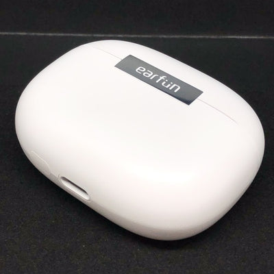 【中古】EarFun Air 2 ホワイト【秋葉原】