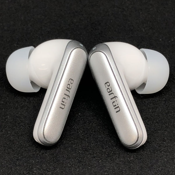 【中古】EarFun Air 2 ホワイト【秋葉原】