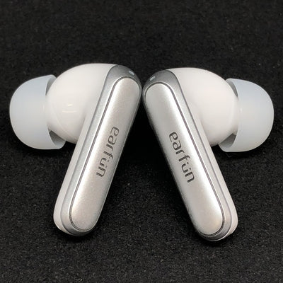 【中古】EarFun Air 2 ホワイト【秋葉原】