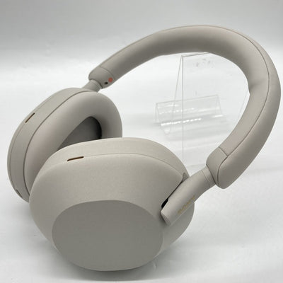 【中古】WH-1000XM5 SM プラチナシルバー【秋葉原】