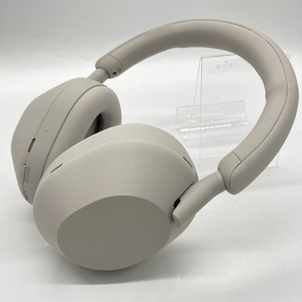 【中古】WH-1000XM5 SM プラチナシルバー【秋葉原】