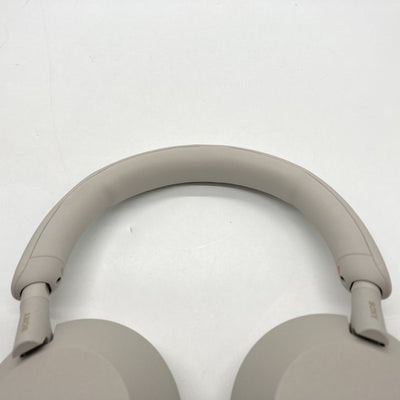 【中古】WH-1000XM5 SM プラチナシルバー【秋葉原】