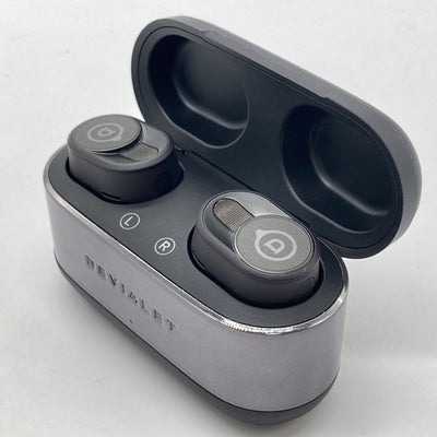 【中古】GEMINI II Matte Black【日本橋】