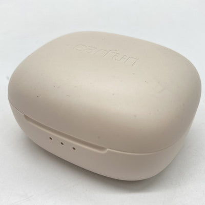 【中古】EarFun Air Pro 3 ホワイト【日本橋】