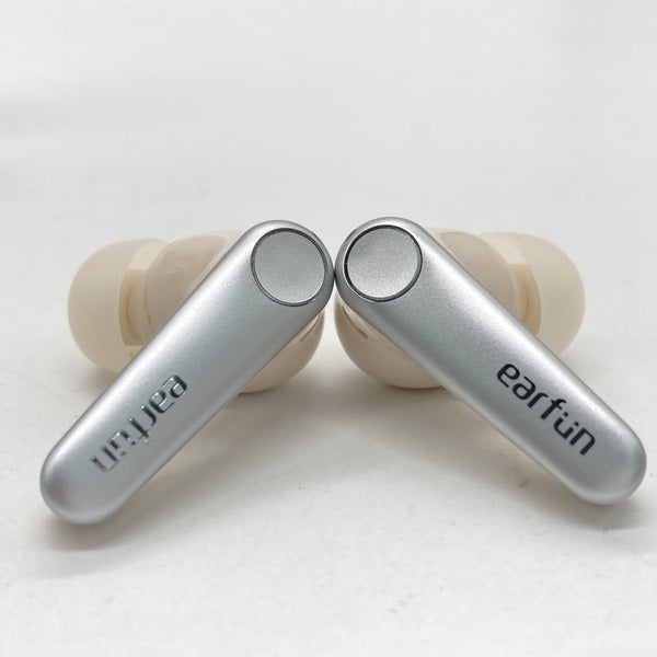 【中古】EarFun Air Pro 3 ホワイト【日本橋】