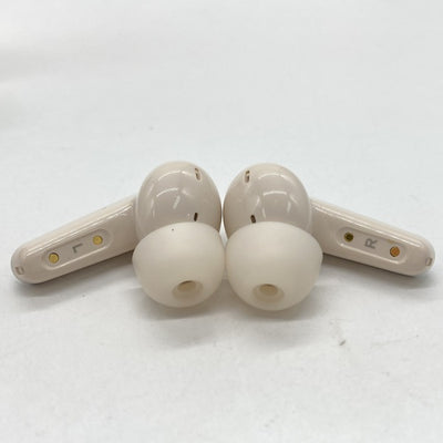 【中古】EarFun Air Pro 3 ホワイト【日本橋】