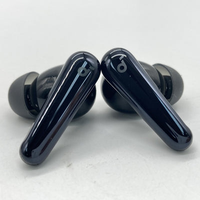 【中古】Soundcore Liberty 4 Pro ミッドナイトブラック 【A3954N11】【日本橋】
