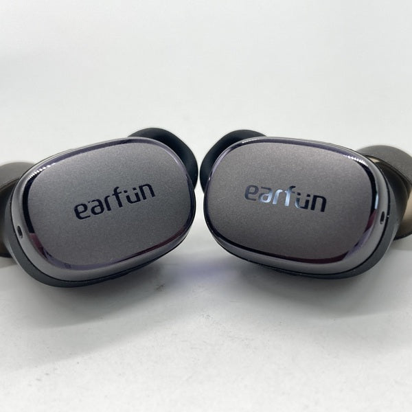【中古】EarFun Free Pro 3 BrownBlack【日本橋】