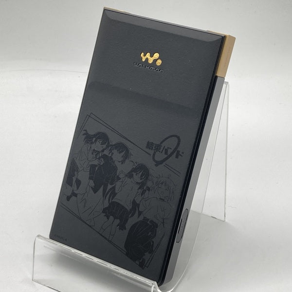 ネットワーク　BRシリーズ　中古 SONY 【中古】NW-ZX707/BTR【秋葉原】 – e☆イヤホン