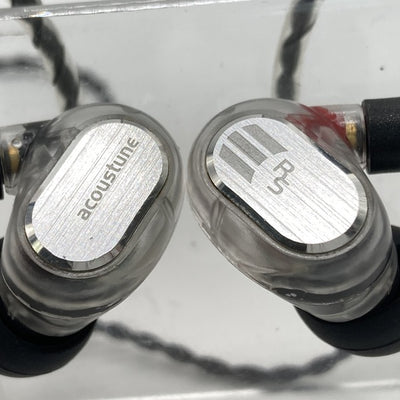 【中古】RS THREE Translucido 【RS-THREE-CLR】【日本橋】