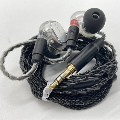【中古】RS THREE Translucido 【RS-THREE-CLR】【日本橋】