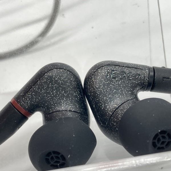 SENNHEISER 【中古】IE 300【日本橋】 – e☆イヤホン