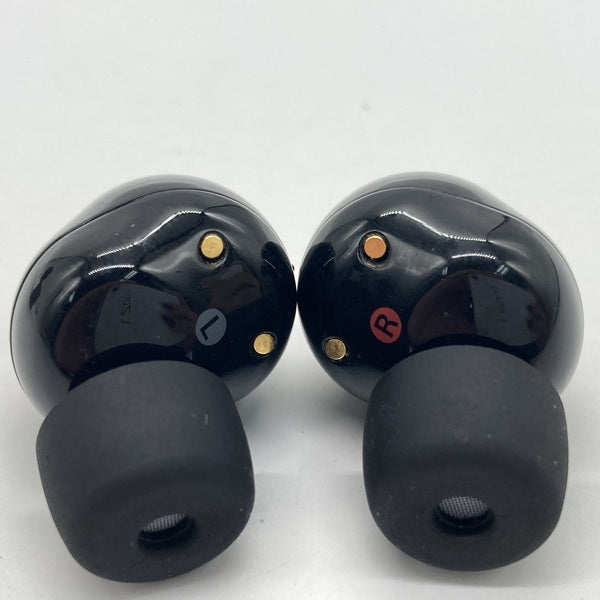 SONY 【中古】WF-1000XM5 B ブラック【日本橋】 – e☆イヤホン