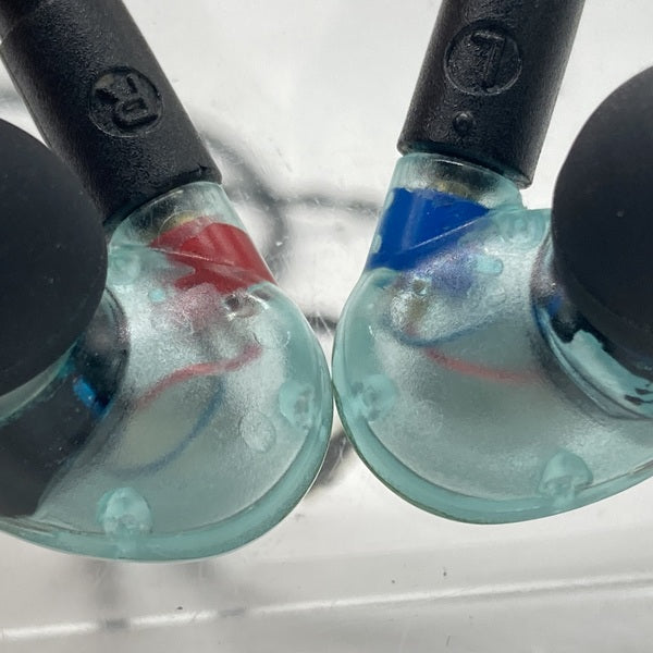 【中古】Monitor RS ONE Teal 【ACO-MONITOR-RS-ONE-BLU】【日本橋】