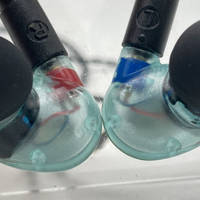 【中古】Monitor RS ONE Teal 【ACO-MONITOR-RS-ONE-BLU】【日本橋】
