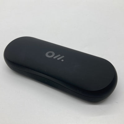 【中古】Oladance ウェアラブルステレオ ブルー【秋葉原】