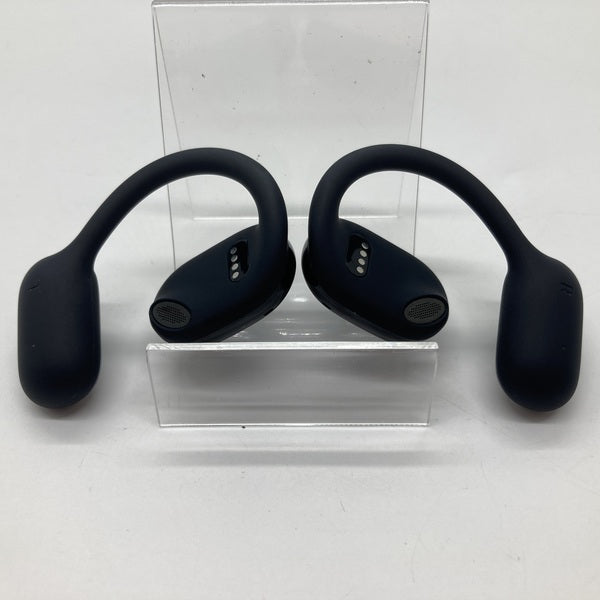 【中古】Oladance ウェアラブルステレオ ブルー【秋葉原】