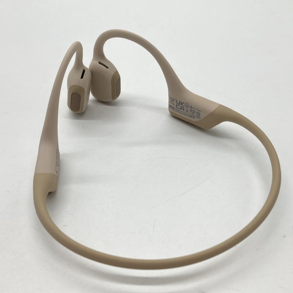 イヤホン SHOKZ OpenRun Pro MINI Beige S811 Shokz OpenRun Pro (S810)