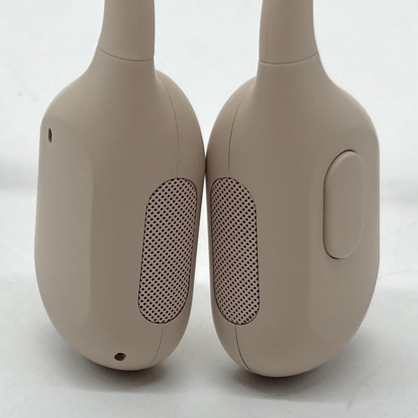 ブルートゥースイヤホン OpenRun Pro Mini ベージュ 終息製品】Shokz OpenRun Pro Mini – FOCALPOINT DIRECT