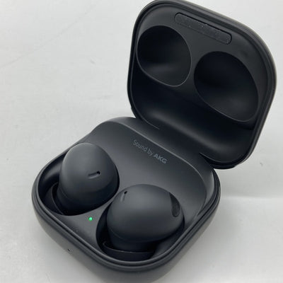 【中古】GalaxyBuds2Pro グラファイト 【SM-R510NZAAXJP】【秋葉原】