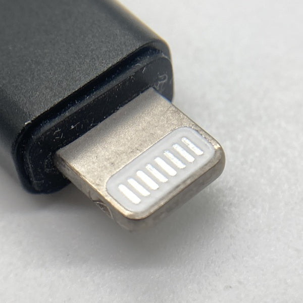 【中古】AS2000 Lightning Adapter【仙台】