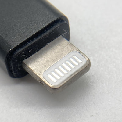 【中古】AS2000 Lightning Adapter【仙台】
