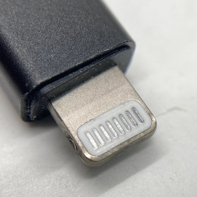 【中古】AS2000 Lightning Adapter【日本橋】
