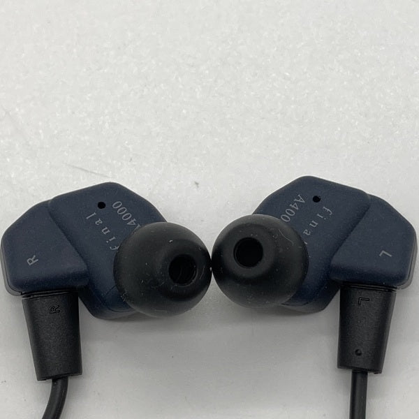 【中古】A4000 【FI-A4DPLDN】【日本橋】