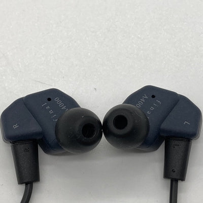 【中古】A4000 【FI-A4DPLDN】【日本橋】