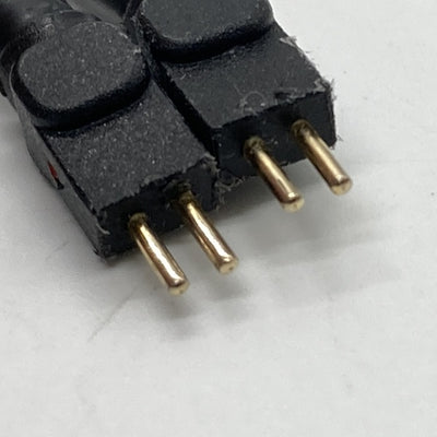 【中古】HC-M100BTCW2 2pin Bluetoothケーブル (単品販売用）【秋葉原】