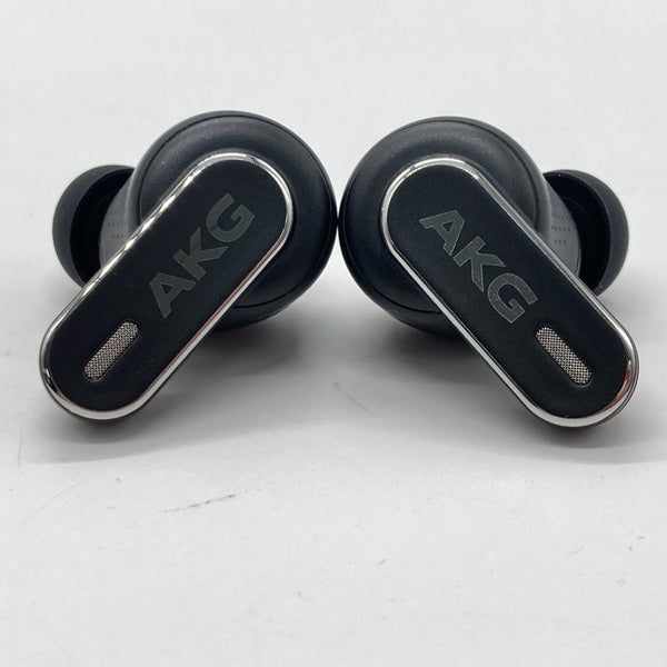 【中古】N5 Hybrid ブラック【AKGN5HYBRIDBLK】【秋葉原】