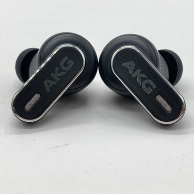 【中古】N5 Hybrid ブラック【AKGN5HYBRIDBLK】【秋葉原】