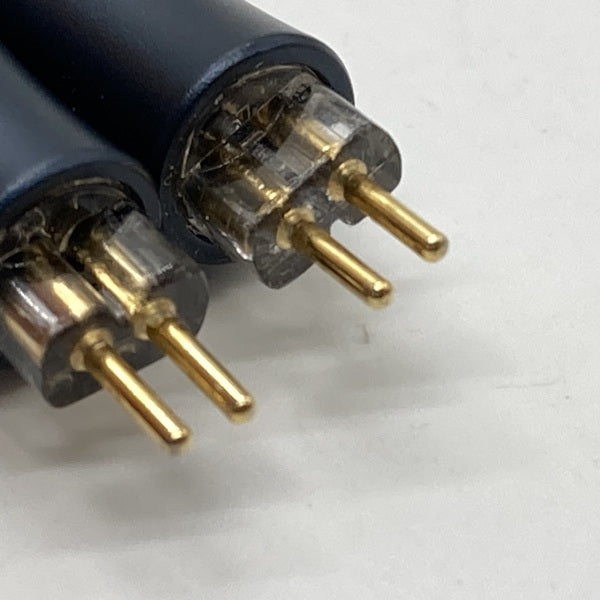 【中古】DragonScale 龍鱗 2pin-4.4mm【秋葉原】
