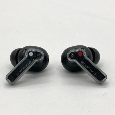 【中古】Nothing ear (1)　Black【名古屋】