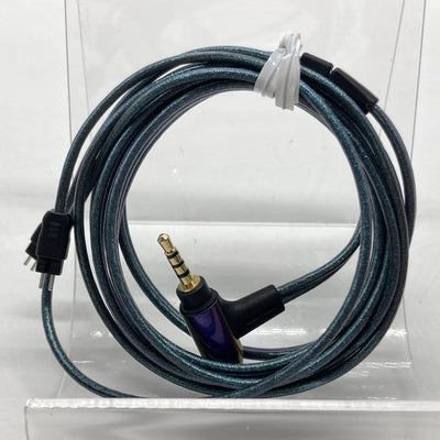 【中古】05シリーズ trans 2.5mm4極-2PIN CIEM L/R【iect_05_bl2c_120】【日本橋】