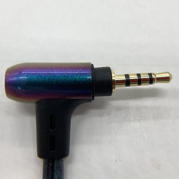 【中古】05シリーズ trans 2.5mm4極-2PIN CIEM L/R【iect_05_bl2c_120】【日本橋】