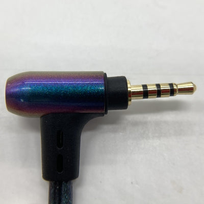 【中古】05シリーズ trans 2.5mm4極-2PIN CIEM L/R【iect_05_bl2c_120】【日本橋】