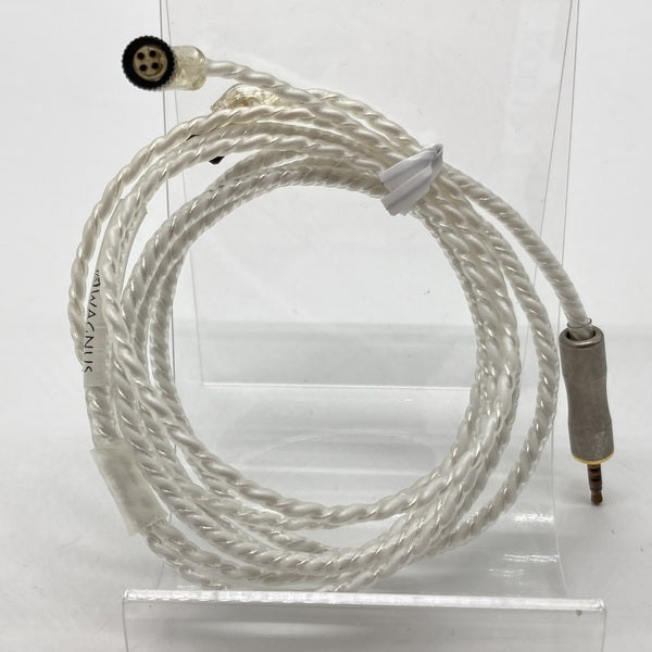 【中古】Mesospheric for 2.5mm BTL-Balanced JH 4pin No valable bass control type【日本橋】