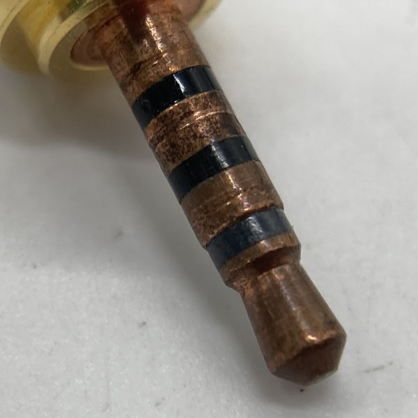 【中古】Mesospheric for 2.5mm BTL-Balanced JH 4pin No valable bass control type【日本橋】